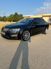Skoda Octavia 2015 2.0 DSG