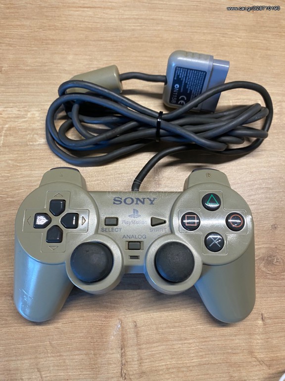 Χειριστήριο PlayStation 1 