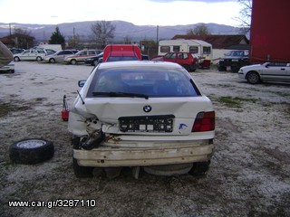 ΠΩΛΕΙΤΑΙ BMW 316 -thumb-4