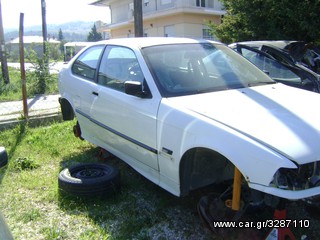 ΠΩΛΕΙΤΑΙ BMW 316 -thumb-6