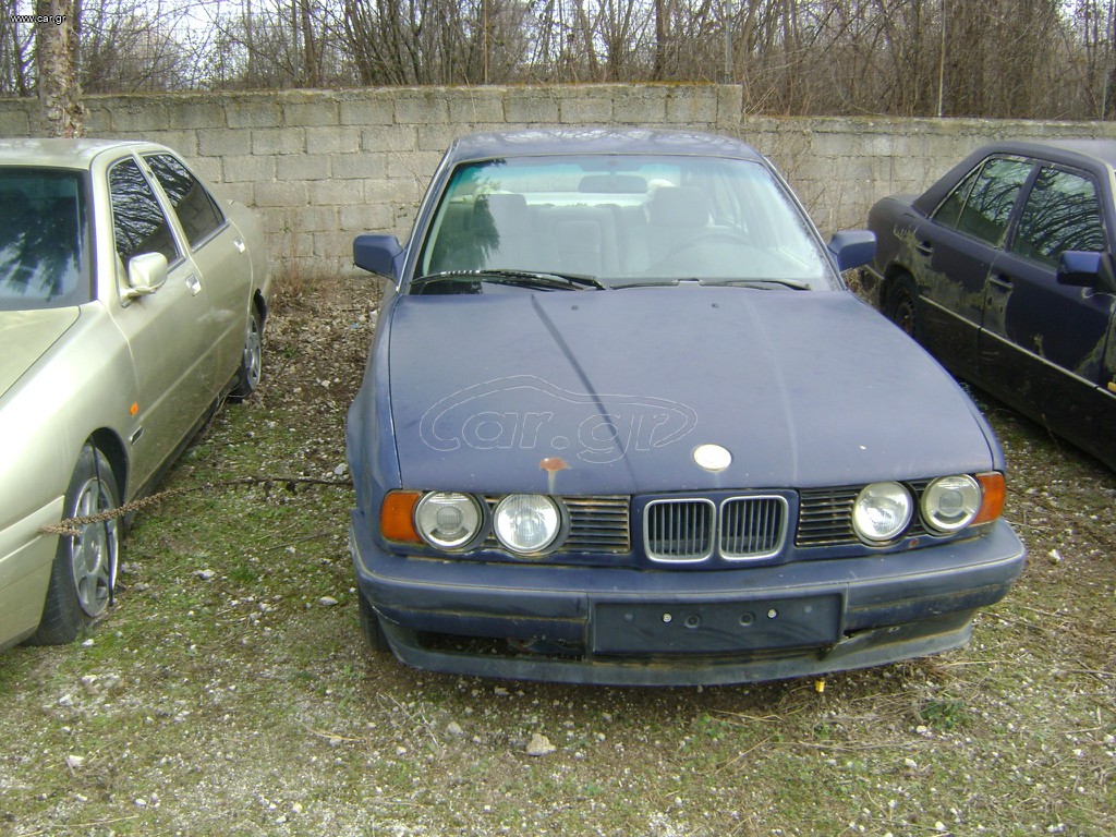 ΠΩΛΕΙΤΑΙ BMW 316 
