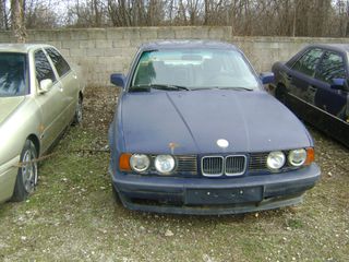 ΠΩΛΕΙΤΑΙ BMW 316 