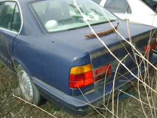 ΠΩΛΕΙΤΑΙ BMW 316 -thumb-3