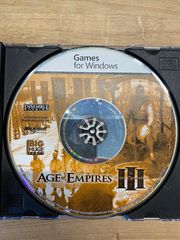 Age of Empires 3 The Asian Dynasties 