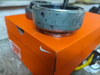 HONDA GLX-thumb-3