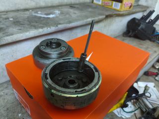 HONDA GLX-thumb-4