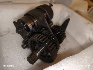 HONDA GLX-thumb-11