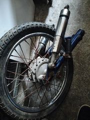 HONDA GLX-thumb-31
