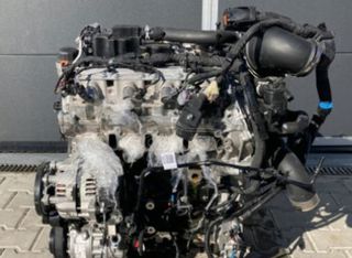 LAND ROVER  DISCOVERY  2.0L ΒΕΝΖΊΝΗ   PT 204   2020  ΚΟΜΠΛΕ ΚΙΝΗΤΗΡΑΣ. -thumb-1