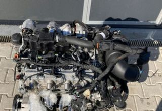 LAND ROVER  DISCOVERY  2.0L ΒΕΝΖΊΝΗ   PT 204   2020  ΚΟΜΠΛΕ ΚΙΝΗΤΗΡΑΣ. -thumb-2