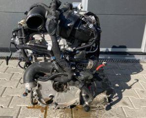 LAND ROVER  DISCOVERY  2.0L ΒΕΝΖΊΝΗ   PT 204   2020  ΚΟΜΠΛΕ ΚΙΝΗΤΗΡΑΣ. -thumb-3