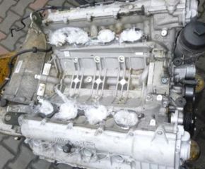 MERCEDES BENZ  W164 ML  63 AMG  156.980  510HP  ΚΟΜΠΛΕ ΚΙΝΗΤΗΡΑΣ. 
