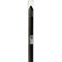 Maybelline Tattoo Liner Gel Pencil 900 Deep Onyx  - Πληρωμή και σε 3 έως 36 χαμηλότοκες δόσεις