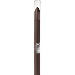 Maybelline Tattoo Liner Gel Pencil 910 Bold Brown  - Πληρωμή και σε 3 έως 36 χαμηλότοκες δόσεις