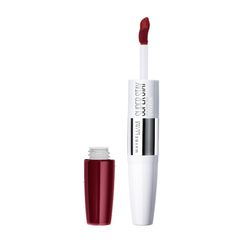 Maybelline Superstar 24 2-Step Liquid Lispstick Makeup 510 Red Passion  - Πληρωμή και σε 3 έως 36 χαμηλότοκες δόσεις