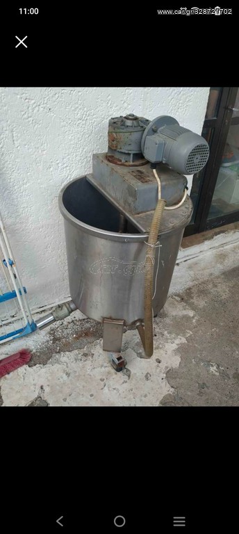 πωληση εξοπλισμου ιχθυοπωλειου 