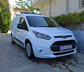 Ford '16 TRANSIT CONNECT LONG EURO6 