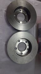 Seat Ibiza FR.... VW Volkswagen . .. SC 1.4 TSI FR DSG (7-Gear) 15O PS '10 ΣET Δισκόπλακες πίσω brembo καιΤακάκια φρένων πίσω brembo καινουργια!!-thumb-2