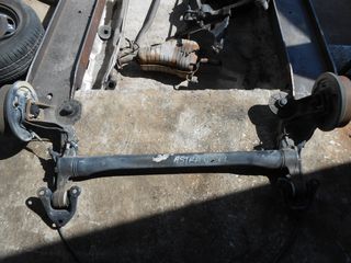 Γέφυρα Πίσω Opel Astra G '00