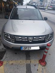 Dacia Duster '14 PRESTIGE 4X4 Diesel Οθόνη NAVI (ΙΔΙΩΤΗΣ)