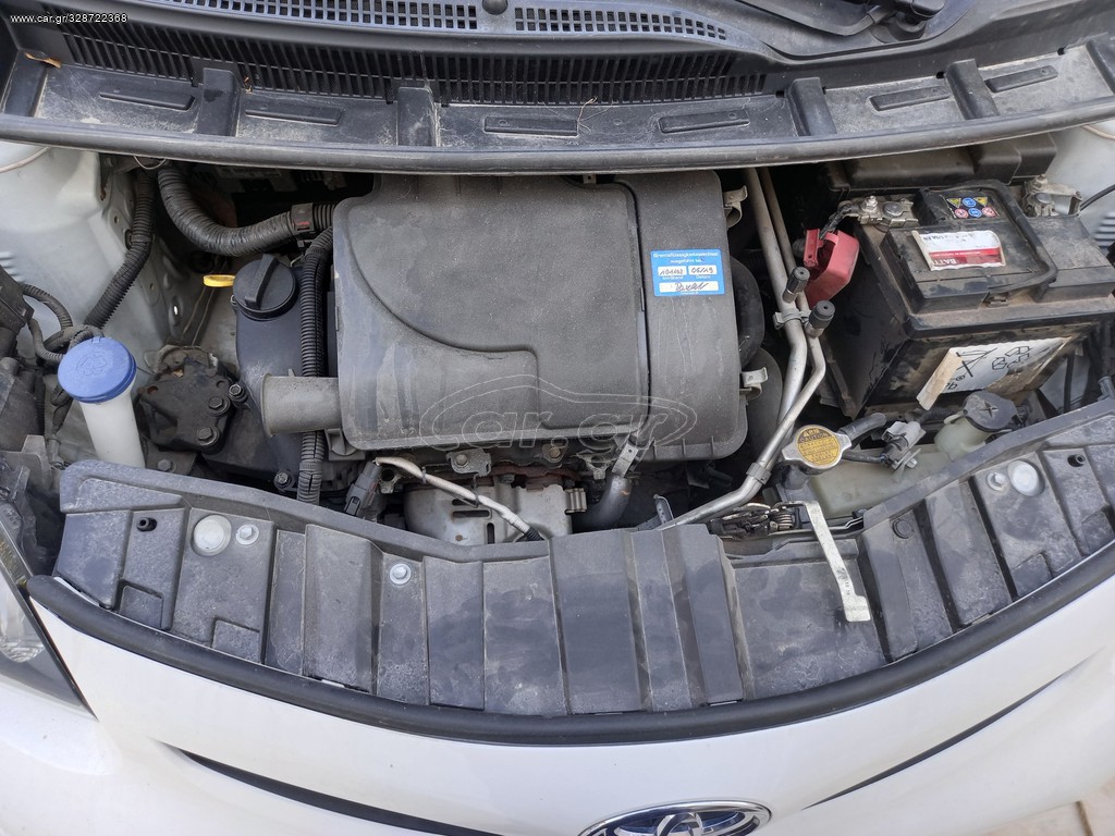 1KR 143.000km ΜΕ ΔΟΚΙΜΗ