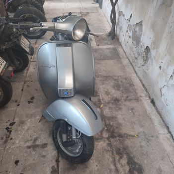 Piaggio PX '79