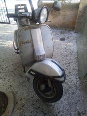 Piaggio PX 1979-thumb-7