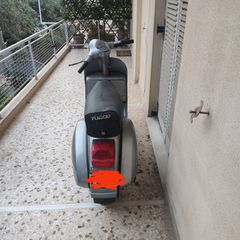 Piaggio PX 1979