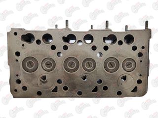 Κυλινδροκεφαλή Kubota: 16261-03040-thumb-3