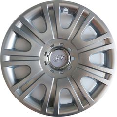 ΤΑΣΙΑ ΜΑΡΚΕ 15'' ΓΙΑ HYUNDAI ΚΩΔΙΚΟΣ : CC319 (4 ΤΕΜ)