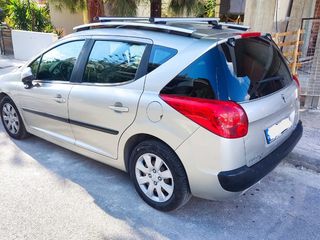 Peugeot 207 '09 SW