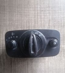 ΔΙΑΚΌΠΤΗΣ ΦΏΤΩΝ FORD FIESTA 08 - 13 