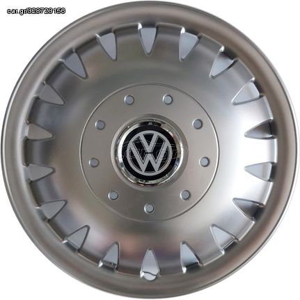 ΤΑΣΙΑ ΜΑΡΚΕ 16'' ΓΙΑ VOLKSWAGEN ΚΩΔΙΚΟΣ : CC410 (4ΤΕΜ)