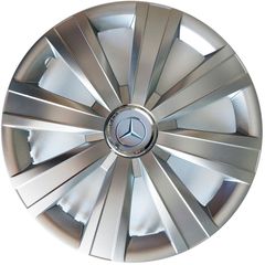 ΤΑΣΙΑ ΜΑΡΚΕ 15'' MERCEDES ΚΩΔΙΚΟΣ : CC328MER (4 ΤΕΜ)