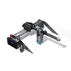ATOMSTACK P9 M50 50W Φορητός Laser Engraving Machine Χαράκτης (Ξυλογλυπτική/Μπαμπού/Χαρτί/Πλαστικό/Δέρμα/PCB)