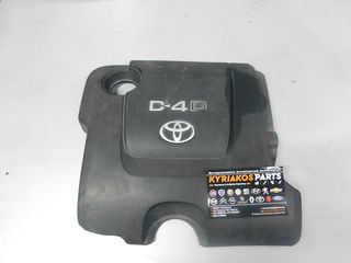 TOYOTA YARIS -COROLLA-AURIS 06-10 1.4cc DIESEL D4D