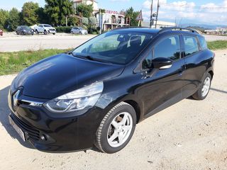 Renault Clio '16 1.5 dci Energy Expression ΕΥΡΟ 6 ΜΗΔΕΝΙΚΑ ΤΕΛΗ