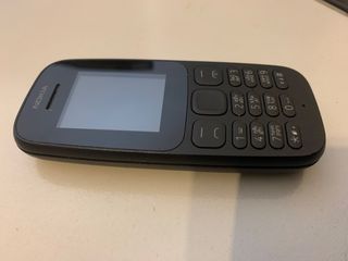 Nokia 105 Dual SIM-thumb-1