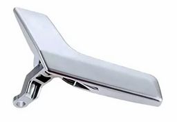 ΛΑΒΗ ΕΣΩΤΕΡΙΚΗ MERCEDES W212 E200 '09-'13/ W212 E250 '10-'16 W204 C-CLASS '07-'14 ΧΡΩΜΙΟ ΑΡΙΣΤΕΡΗ