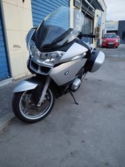 Bmw R 1200 RT 2009