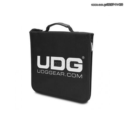 UDG GEAR U9648BL Ultimate Tone Control Sleeve Black