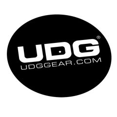 UDG GEAR U9931 UDG Slipmat Set Black / White