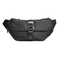 UDG GEAR U9990BL Ultimate Waist Bag Black