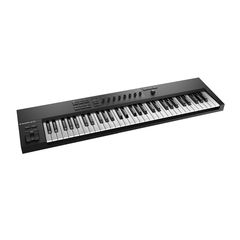 Native Instruments Komplete kontrol A61 + ΔΩΡΟ Komplete 14 Select (ΜΕΧΡΙ 8/7/2024)