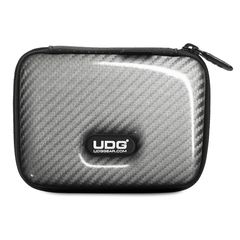 UDG GEAR U8451SL UDG Creator DIGI  HardCase Small Silver