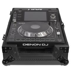 UDG GEAR U91041BL Ultimate Flight Case Denon DJ SC5000/ X1800 Black