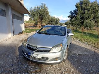Opel Astra '09  Twintop 1.6 Edition