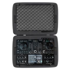 UDG GEAR U8312BL UDG Creator Denon DJ Prime Go Hardcase Black