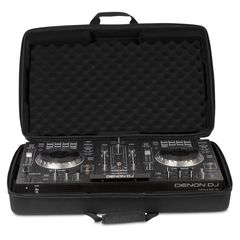 UDG GEAR U8311BL Creator Denon DJ Prime 2 Hardcase Black