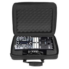 UDG GEAR U8474BL Creator Rane Seventy-Two Hardcase Black